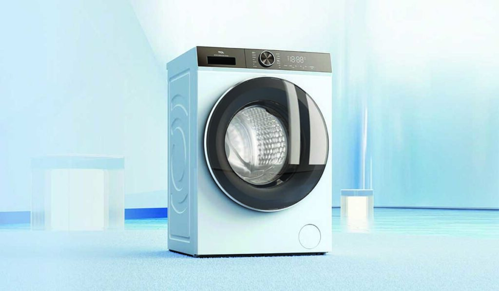 Case Study: Optimizing Production Cost for Egypt Washing Machine Casing Manufacturer