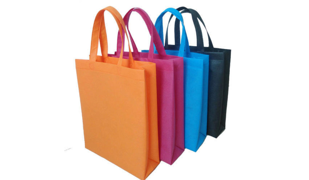 non woven