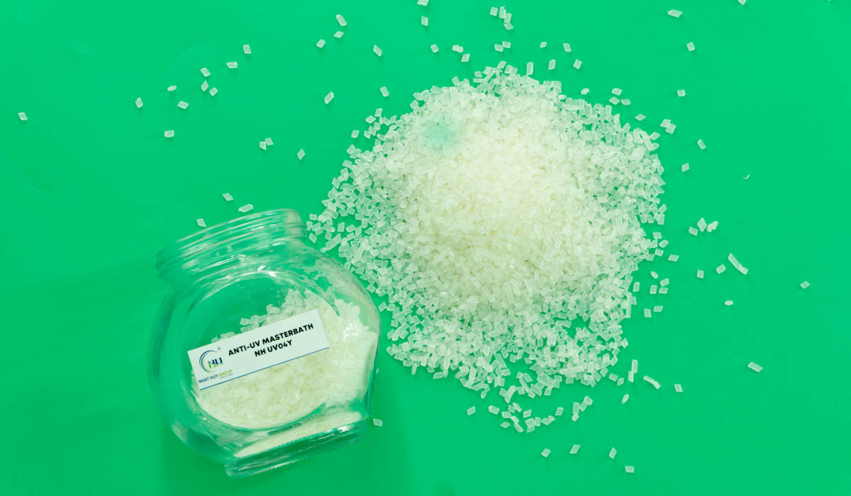 additives masterbatch