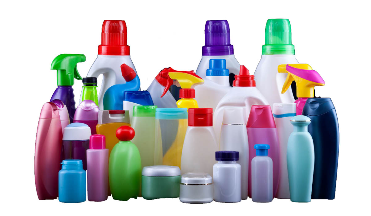 blow molding
