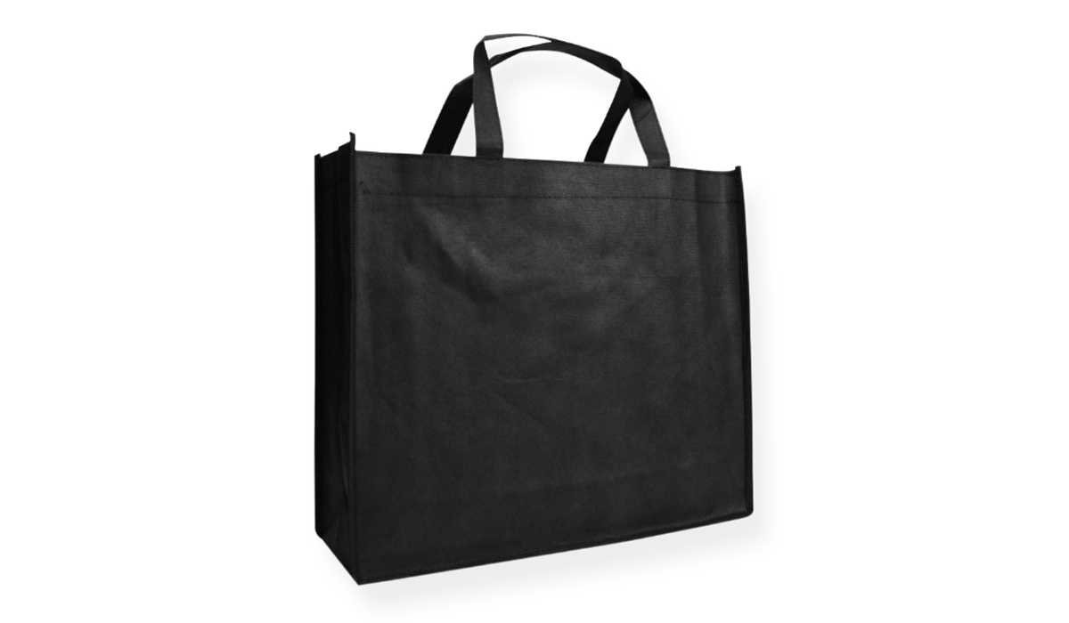 PP Woven & Nonwoven Bag