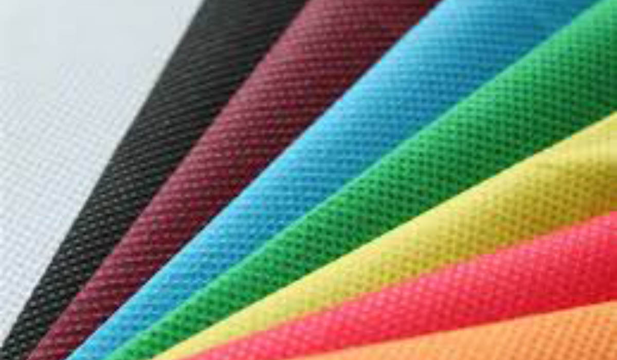 non woven