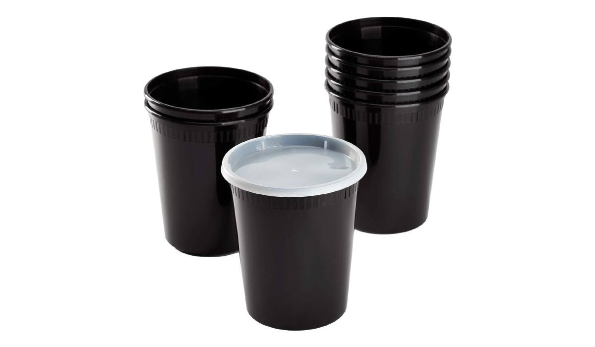 PP Injection & Thermoforming