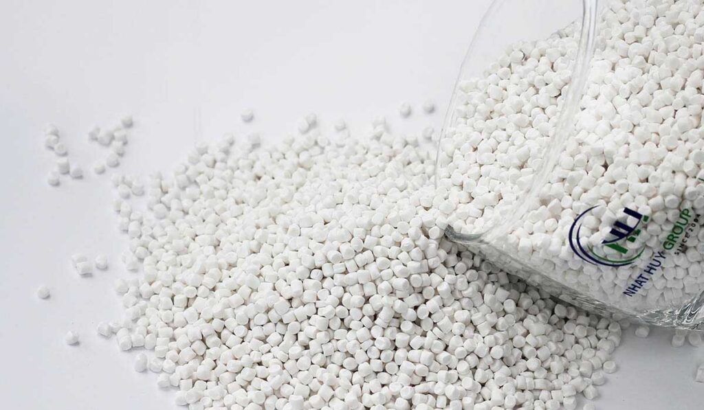 filler masterbatch