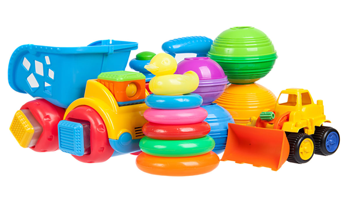 injection molding